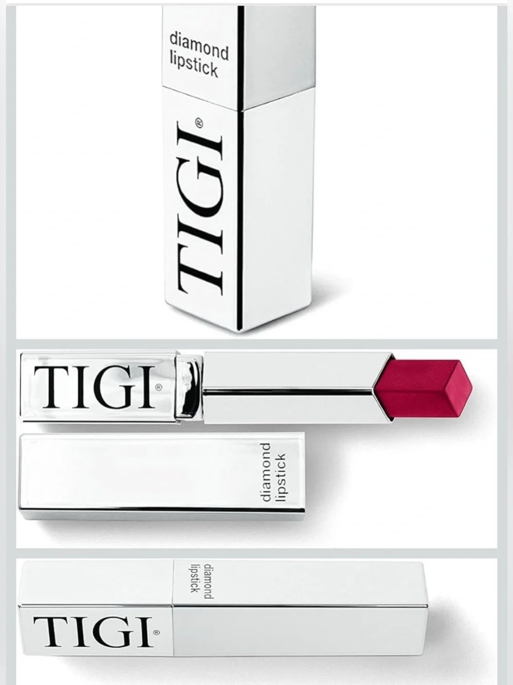 TIGI Diamond Lipstick Astonish